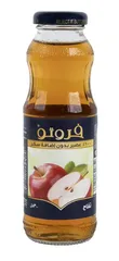 فروتو عصير تفاح 300 مل