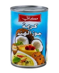 كريمة جوز الهند