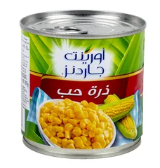 ذرة حلوة ( كاملة الحبوب )