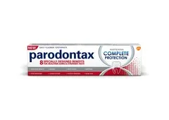 Complete Protection Whitening Toothpaste 