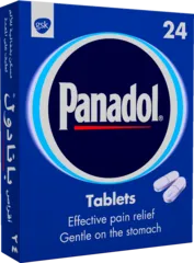 Pain Relief Tablets 500mg