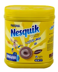 نسكويك مسحوق شوكولاتة 500 جم