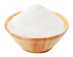 أرز مطحون