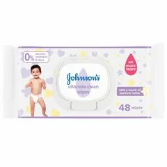 Johnsons_baby_wipes_ultimate_clean_48wipes