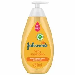 Baby Shampoo