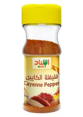 Cayenne Pepper