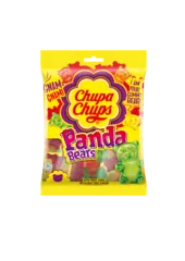 Panda Gummy Bear Jelly Candy