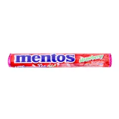 Chewy Candy Strawberry Flavor