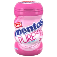 Pure Fresh Chewing Gum Bubblefresh Flavour Sugar Free