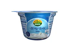 زبادي يوناني ساده