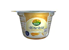 زبادي يوناني بالعسل