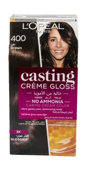 Loreal Casting Creme Gloss Brown 400