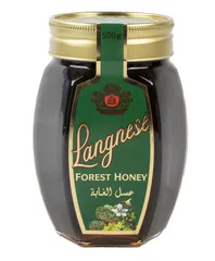 عسل الغابة