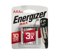 بطاريات ماكس AAA