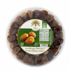 رطب سكري