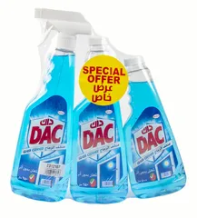 Glass Cleaner Spray
