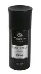 Gentleman Classic Body Spray For Men
