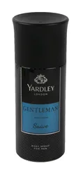 Gentleman Suave Body Spray For Men