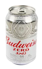 Budweiser_zero_malt_beverage_330ml