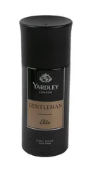 Yardley Gentleman Body Spray For Men 150 Ml