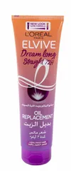 Elvive Dream Long Straight Oil Replacement