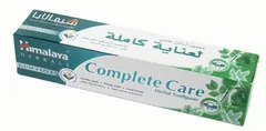 Complete Care Herbal Toothpaste