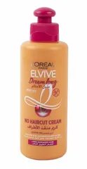 Elvive Dream Long No Haircut Cream for Long Damaged Hair