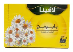 Camomile Herbal Infusion 20 Tea