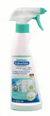 Fridge & Microwave Hygiene Cleaner