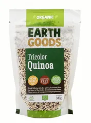 Organic Tricolor Quinoa