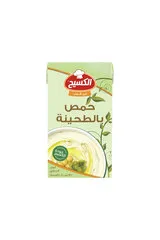 Hummus Tahini