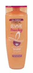 Elvive Dream Long Restoring Shampoo for Long Damaged Hair