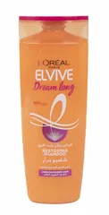 Elvive Dream Long Restoring Shampoo for Long Damaged Hair