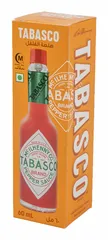 Tabasco Pepper Sauce 60ml