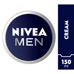 Men Creme Face Body & Hands Moisturising Cream