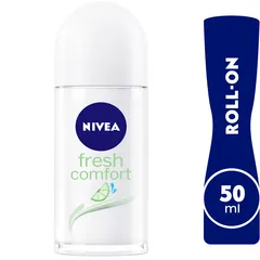 Fresh Comfort Deodorant for Women Roll-on