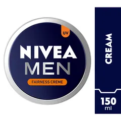 MEN Fairness Creme Face Body & Hands Fair & Even Skin Tone