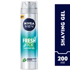 MEN Fresh & Cool Shaving Gel Mint Extracts