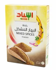 اسناد بهارات مشكلة 100 جم