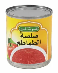 صلصة طماطم