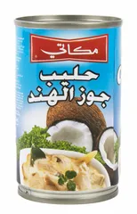 حليب جوز الهند