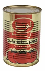 معجون طماطم