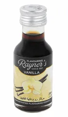 Rayner S Vanilla Flavouring Essence 28ml