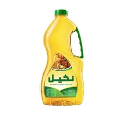 زيت نباتي