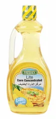 مركز الذرة الخفيف