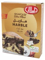 Alali Cake Mix Marble 524g