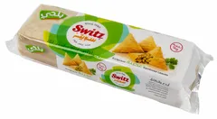 عجينة سمبوسة بلدي
