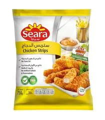 Chicken Strips
