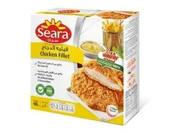 فيليه الدجاج