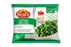 Okra Zero